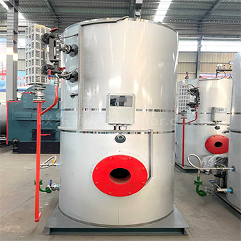 燃氣立式蒸汽發生器